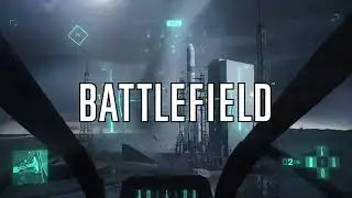 Battlefield 6 Trailer COMPLETE Audio Leak