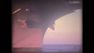 Glenn's 8mm film 30