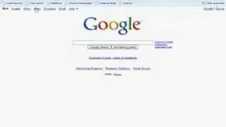 Google Chrome Beta Vid