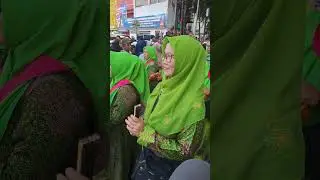 KARNAVAL HARI JADI KABUPATEN KOTA KUNINGAN 2025