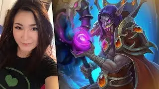 Keleseth Priest - Insane Arena Deck