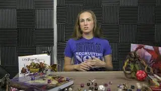 Tips for DM's/GM's Psychology at the Table; Anxiety