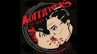 50 jaar Koffiehuis