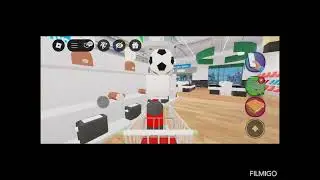 Roblox minifilm-Nakupov&aacute;n&iacute;