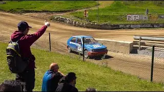 010 * RAC Race 27. 04. 2024 * Sedlčanská kotlina