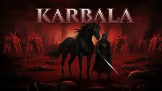 Karbala | The Ultimate Sacrifice | Truth | Justice | Revolution #karbala_ki_kahani #documentry #fypp