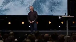 Great Faith | Bill Johnson | Bethel Church