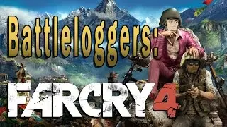 Battleloggers - Far Cry 4