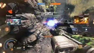 Epg vs 3 Pilot