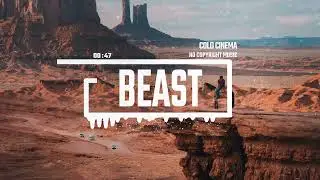 Cinematic Western Motivational Military Travel  Country by Cold Cinema [No Copyright Music] / Beast