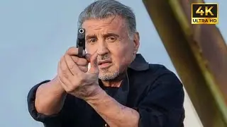 Sylvester Stallone 💥 Premiere Movie | Full Action Movie 2025 HD - Full Movie
