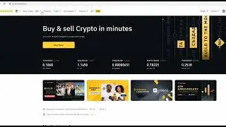 EASY TUTORIAL: HOW TO BUY DRK TOKEN VIA GCASH | BEGINNER'S GUIDE - BINEMON NEW NFT GAME