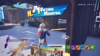VUELVE EL YETI DESPUÉS DE UN MES!!!!!!