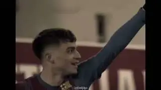 Pedri edit