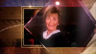 Judge Judy Primetime Intro