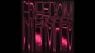 Ancient Astronaut - Freedom Intensifies
