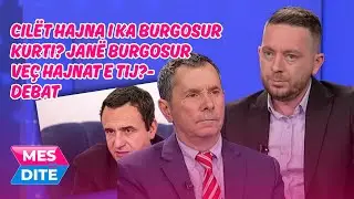 Cilët hajna i ka burgosur Kurti? Janë burgosur veç hajnat e tij? Debat në studio