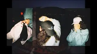 Ev&icirc;n - Merchdrop 