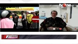 16 Santri Positif Corona, Bupati Magetan Buru-buru Ambil Langkah Tak Terduga | tvOne