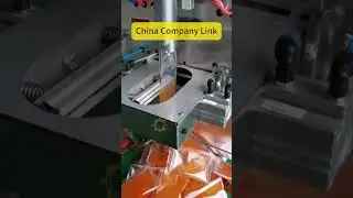 Intelligent high-precision liquid packaging machine for quantitative packaging of fluid products