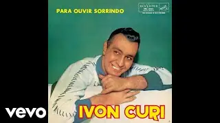 Ivon Curi - Baião de Roda (Áudio Oficial)