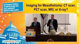 2023 Symposium | Which imaging technique is best for mesothelioma diagnosis and surveillance?