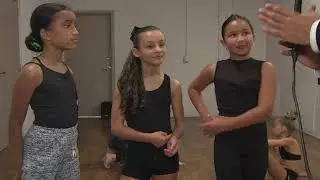 See what's happening at Prodigy Dance Studio!