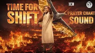 TIME FOR SHIFTS GODSWILL OYOR || VOCALS,PRAYER, INSTRUMENTAL