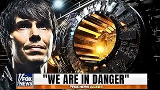 CERN Scientists Break Silence On Terrifying New Discovery That Changes Everything