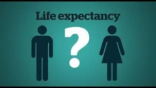 Life expectancy😓👴🏻🌍🤰😞the estimate of the average remaining years of life at a given age😓👴🏻🌍🤰😞.