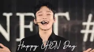 [FMV]Chen - Everytime