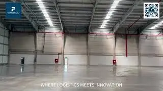 En Prime Logistics Costa Rica arrancamos el a&ntilde;o con una expansi&oacute;n de 8.000 m&sup2;