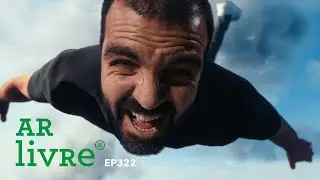 Ar Livre | Ep 322 - Trump, refirst date, medo de falar, post Rui Melo, matem&aacute;tica e salsichas