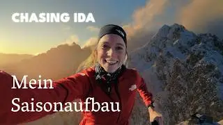 Wintertraining für Ultratrails: So baue ich meine Form für die Saison auf
