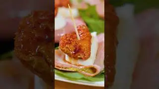 F&uuml;me Et Mezesi | Yılbaşı Sofrasına En &Ccedil;ok Yakışan Lezzet 🌟