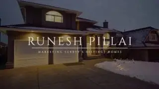 15040 81b Ave Surrey Runesh Pillai