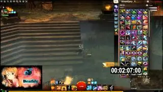 Gw2 [qT] Ac Story Duo 3:31 min