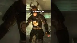 Рейтинговые дополнения Fallout 3 #shorts