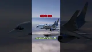Fuel can cause plane crash! #planecrash #aviation #planes #fuel #noelectricity