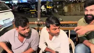 #minivlog #shortsfeed #shortvideo #nothingimposibleinthisworld #dalyvlog  Bandra 