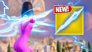 I'm COOKING in Season 2... (girl gamer)