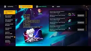 How to Complete Free Gloo Wall Mission |Wall Skin kaise milega? Free Fire New EventFree Gloo