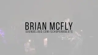 Brian Mcfly - LAT.MT / Cerro San Cristobal