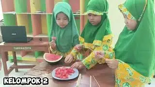 Vidio Ukin Maria Ulfah
