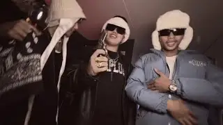 Dirty Roof Club - HELLA DIRT  (Official Music Video)
