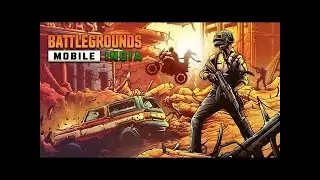 Non - Stop Rush gameplay aginst pro players - Road to Conqueror in BGMI - Billa