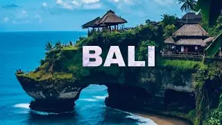 THE CHARM AND BEAUTY OF BALI #bali #bucketlist #baliindonesia #beautifulnature #travelshorts #shorts