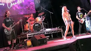 Crush (Fremont Experience 2022)