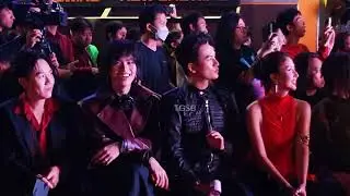 Ph&aacute;p Kiều, Ali Ho&agrave;ng Dương, Anh Đức, Ly Ly, Quốc Anh, Ph&aacute;o cười ngất khi d&agrave;n cast kể xấu Trấn Th&agrave;nh