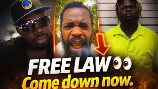 FOOTA HYPE Address Chronic Law & Shalawam  Situation what happen To Both A Them 😳